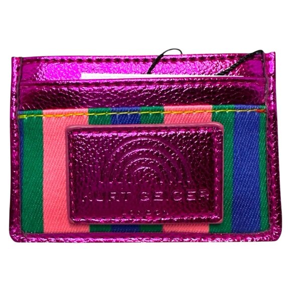 Kurt Geiger London Shoreditch Card Case Kurt Geiger London (NWT) - Picture 2 of 3